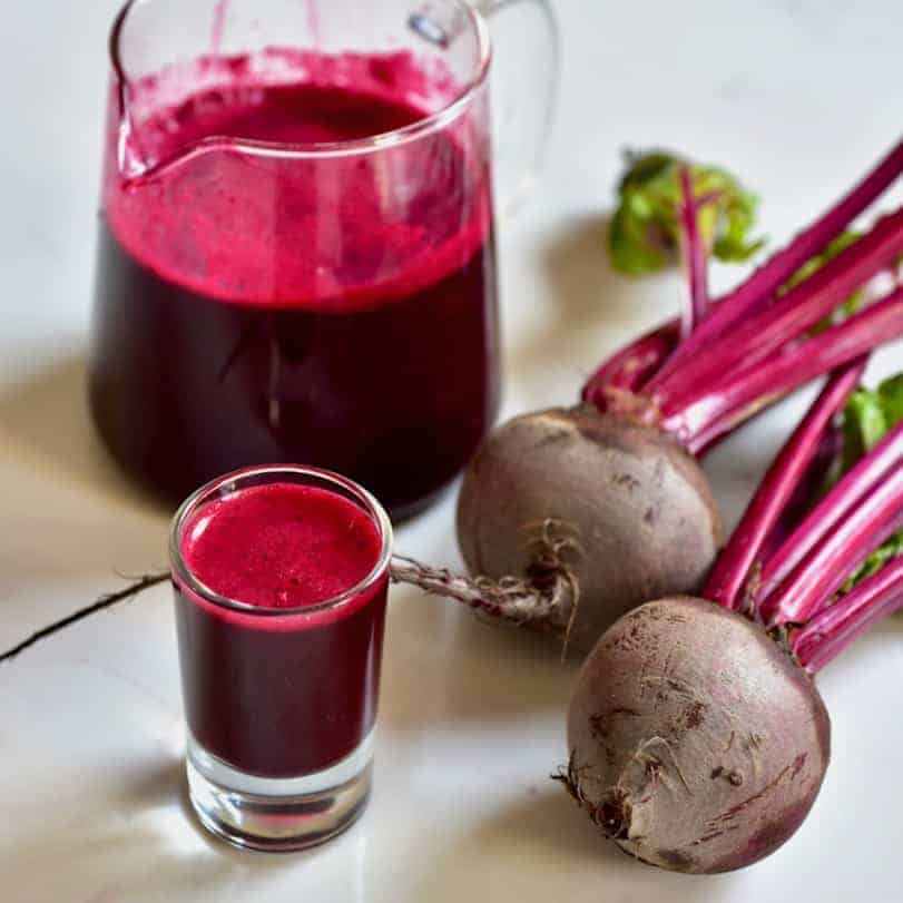 beetroot